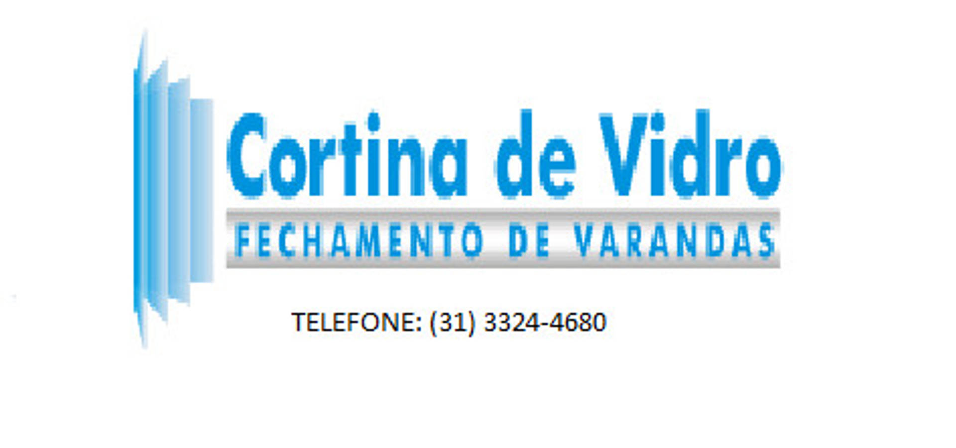 Cortina de vidro