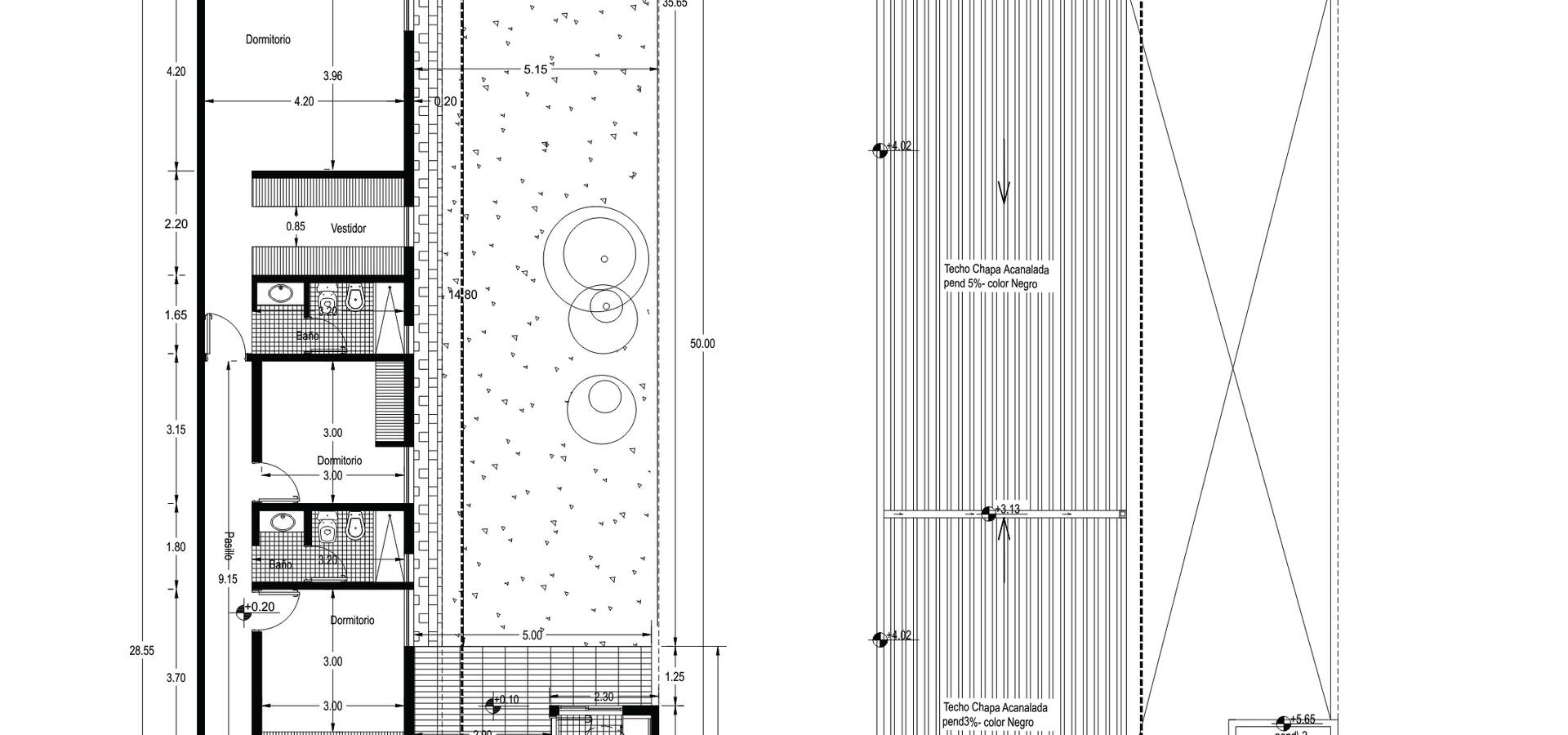 Nido Arquitectura