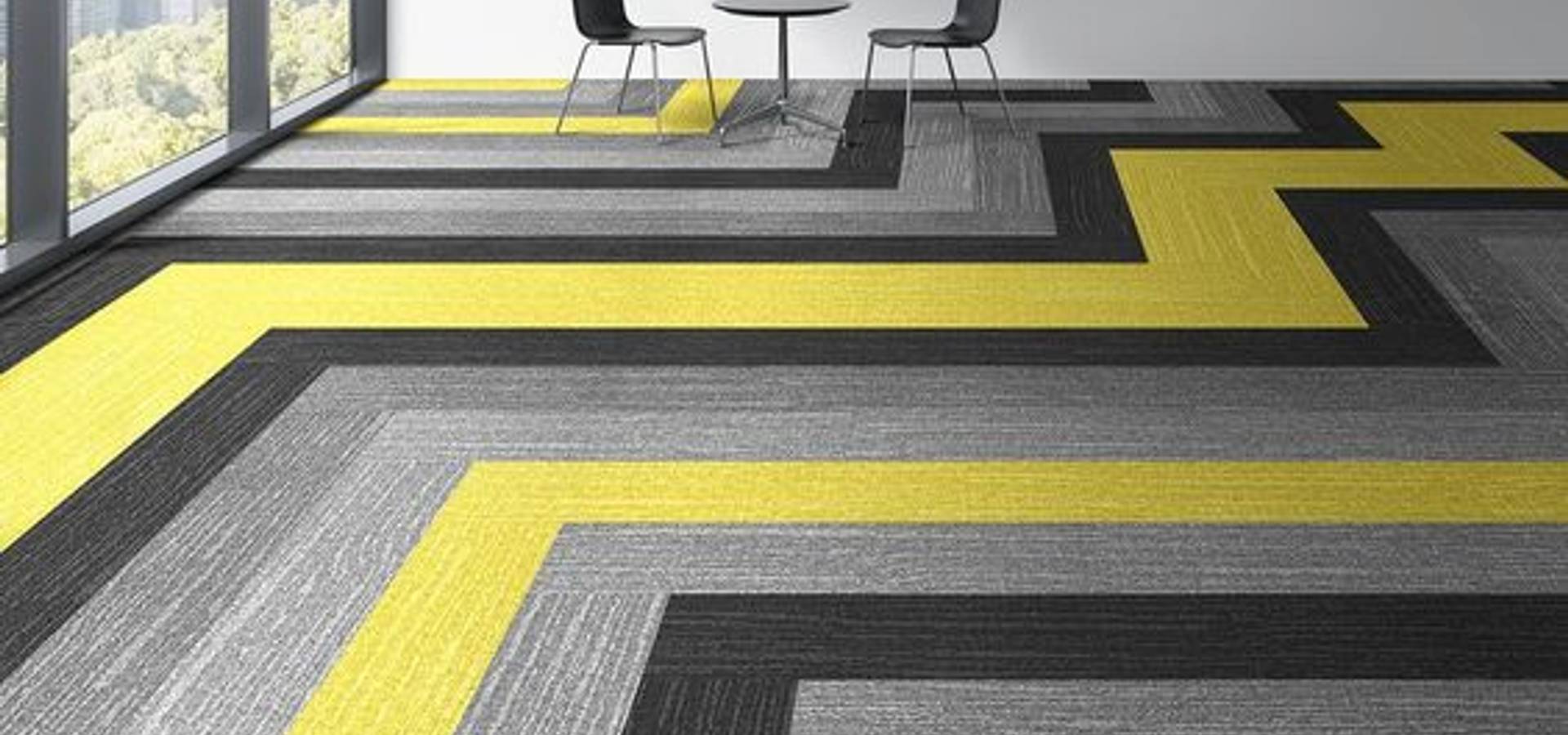 Balsan Jungle Plank Karo Hali By Melis Zemin Kaplamalari Homify