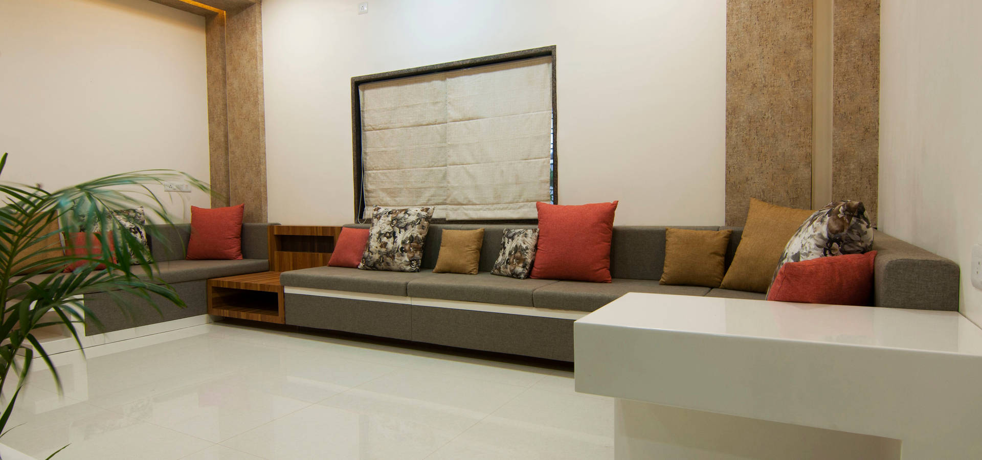 Abha Design Studio Architects In Pune Homify