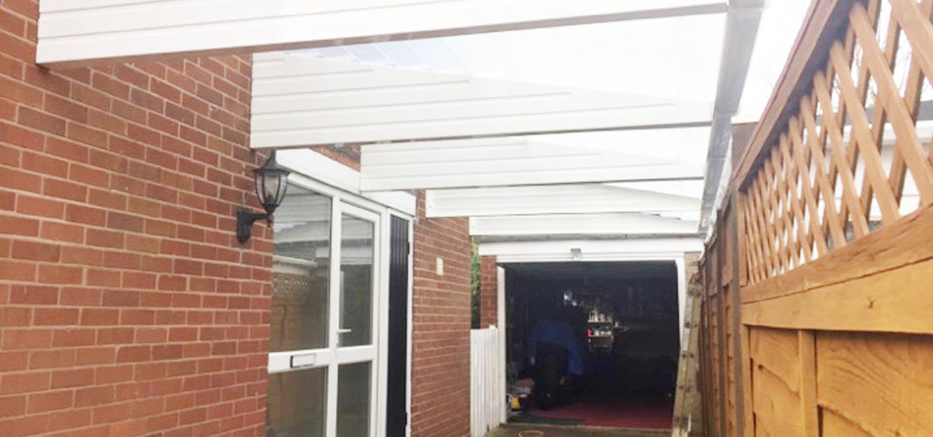 CarportsUK