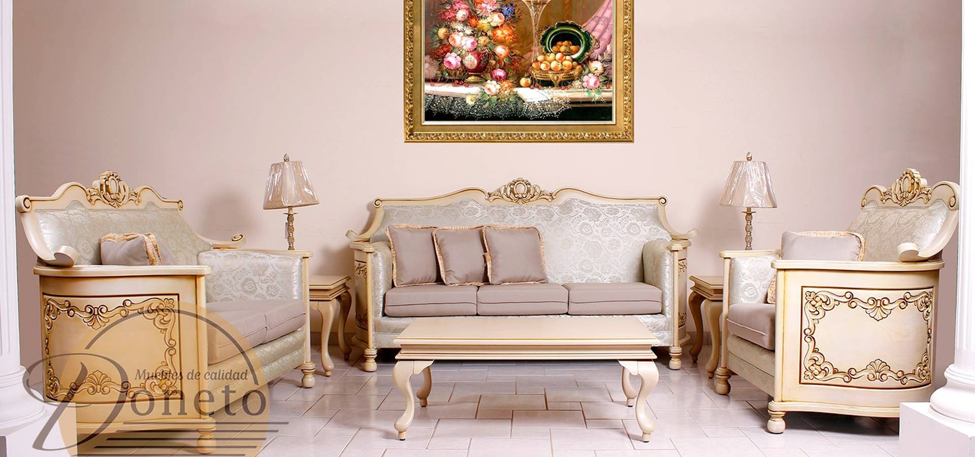 muebles de calidad Muebles y accesorios en Querétaro homify