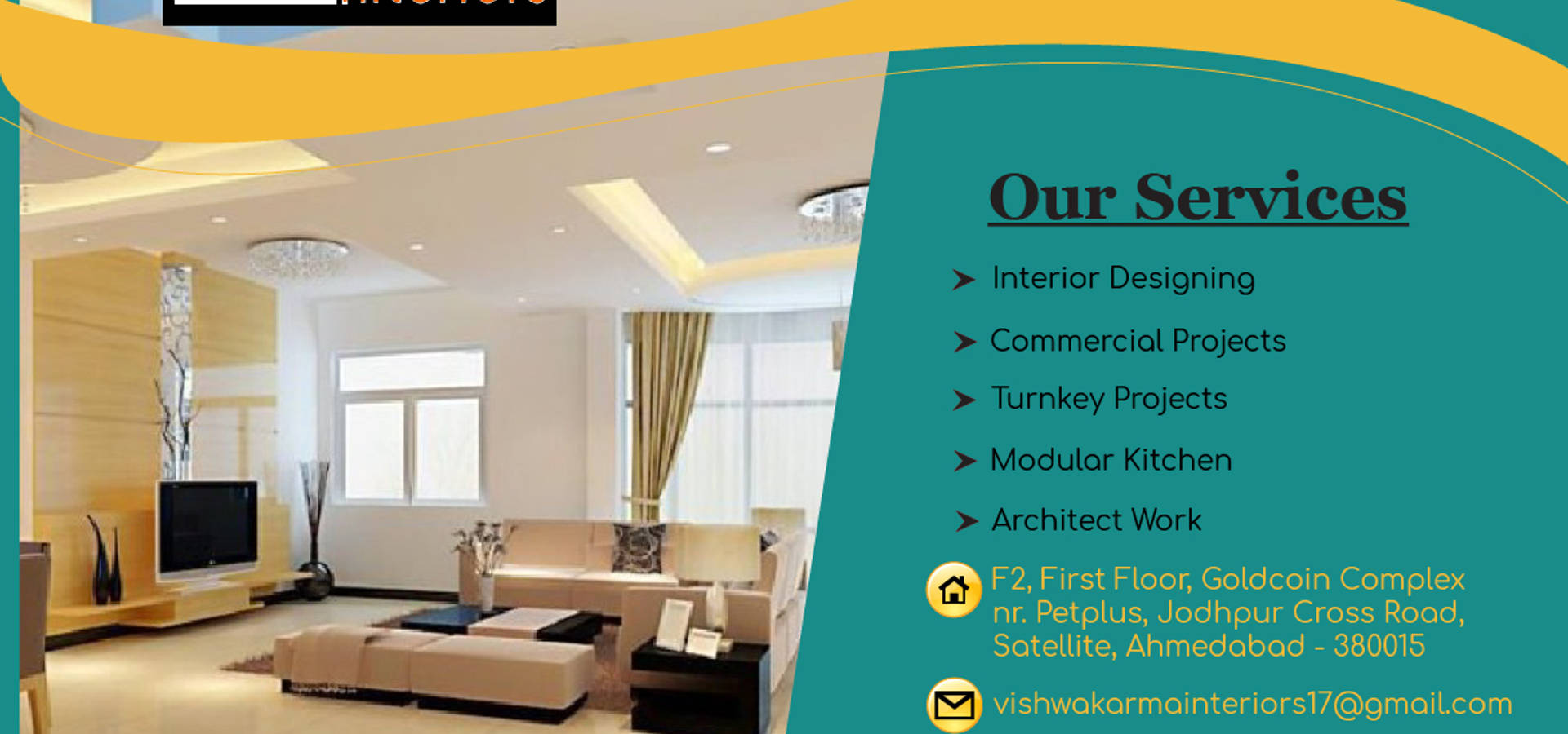Best Interior Designer In Ahmedabad Homify