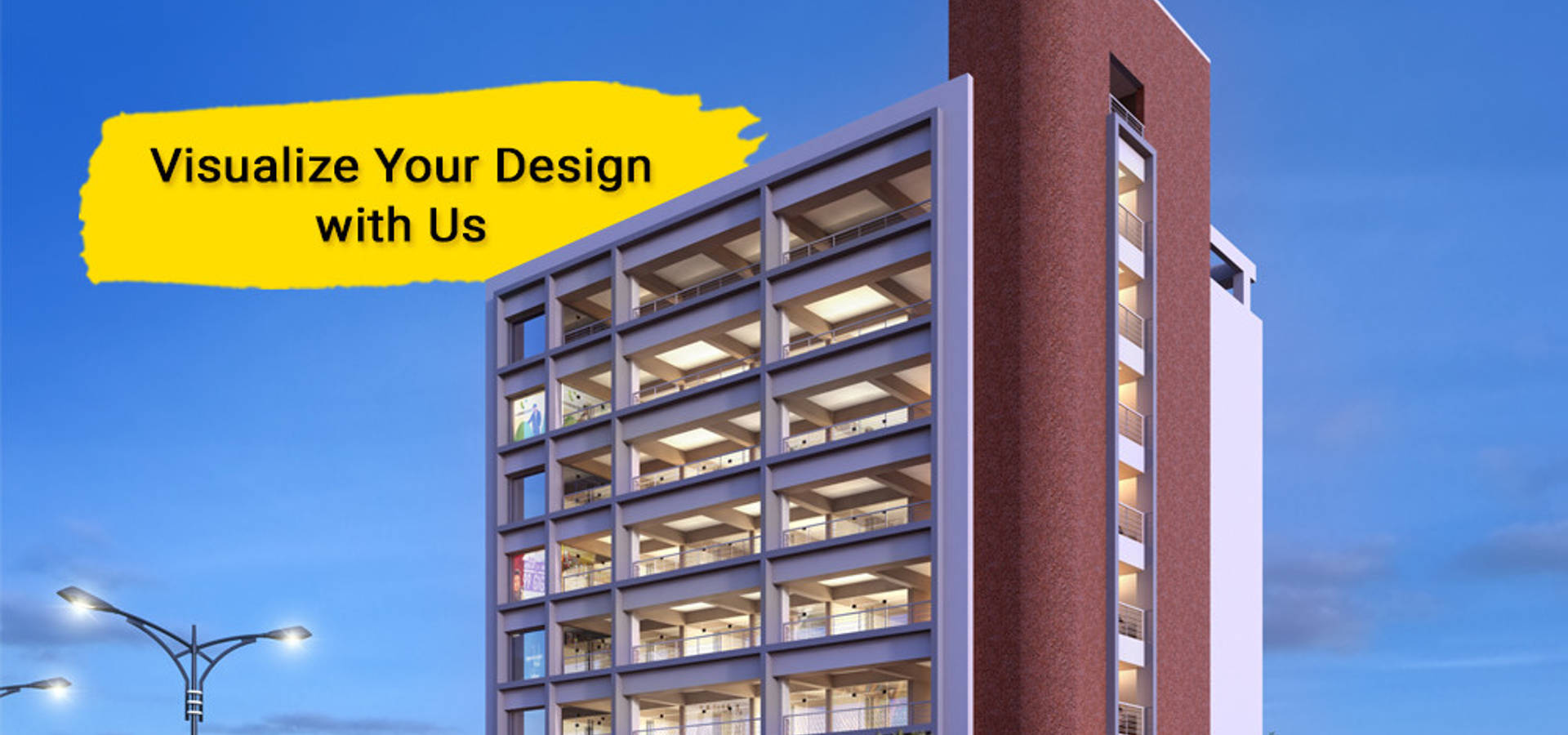 Mi Studio Llp 3d Animation Studio India Interior Designers