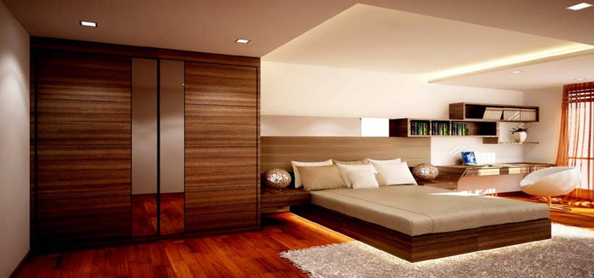 Design Kreations Interior Designers Decorators In Noida