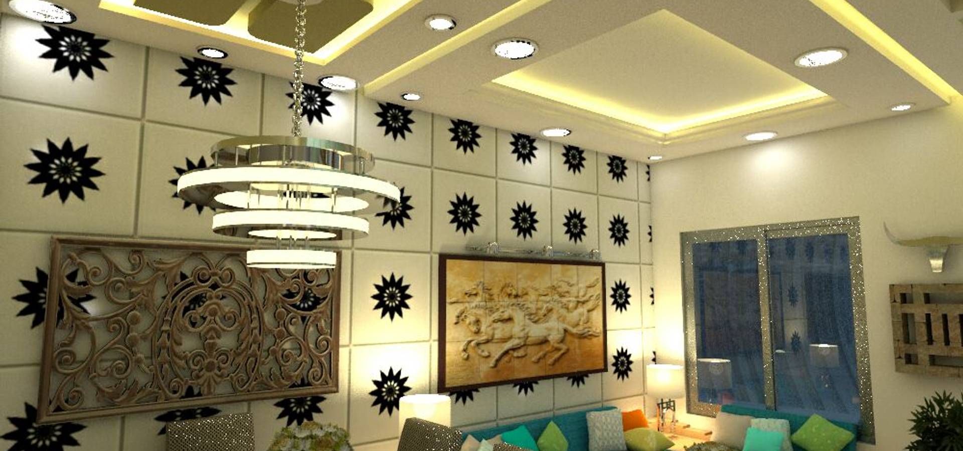 Interior Decor Interior Designers Decorators In Pune Homify