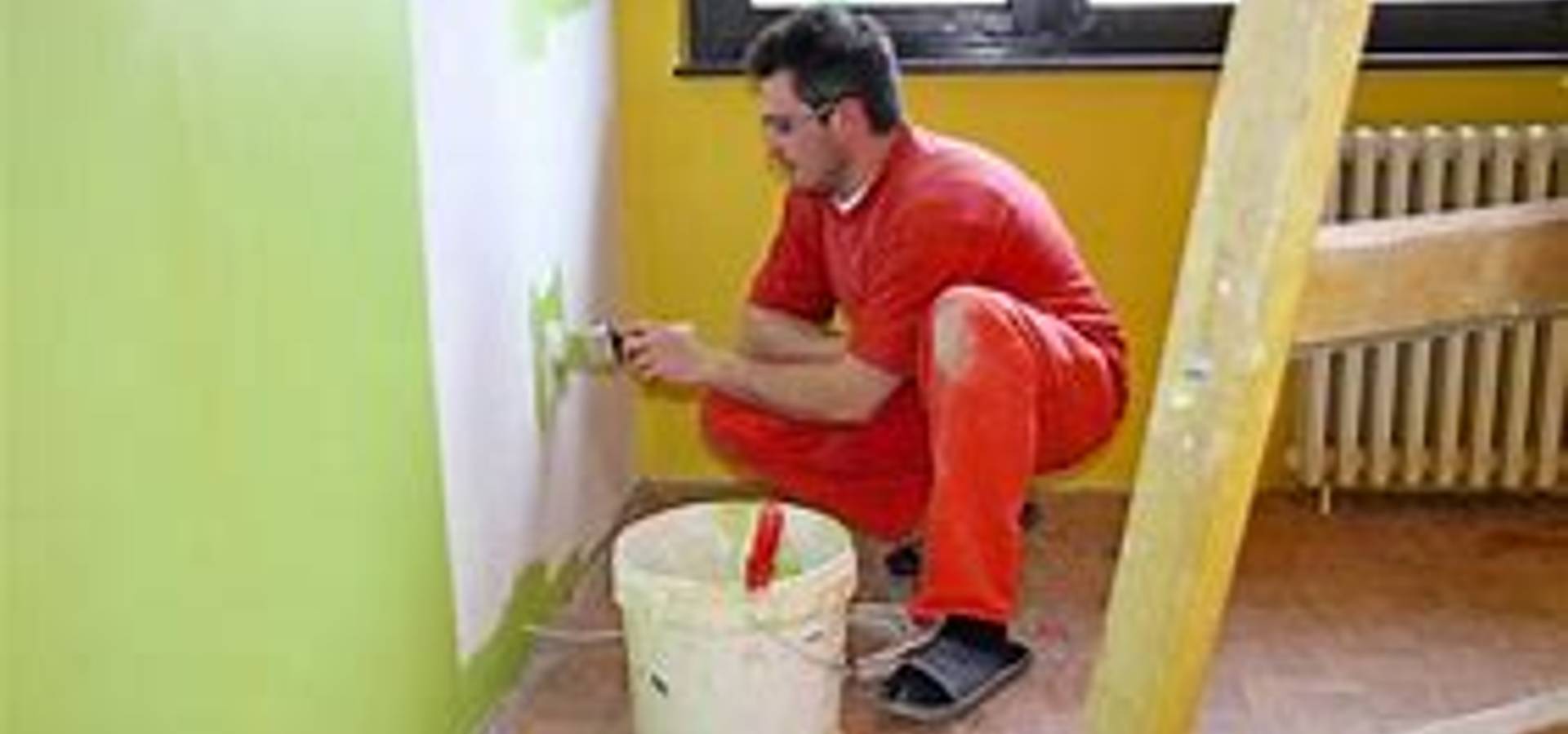 Johannesburg Painters