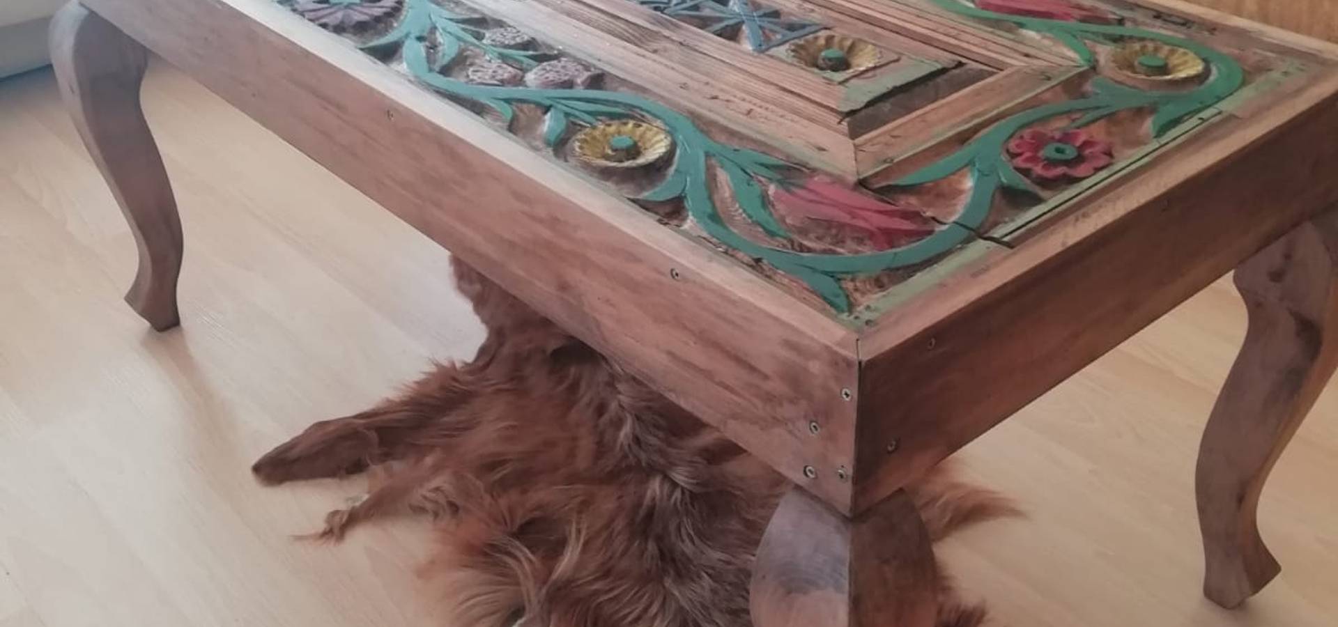 AHŞABIN RUHU Manisa Mobilya &amp; Aksesuarlar homify