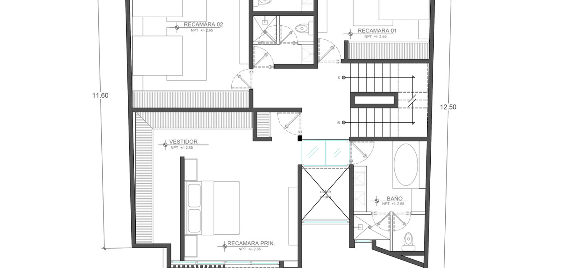 ELEMENT ARQUITECTURA