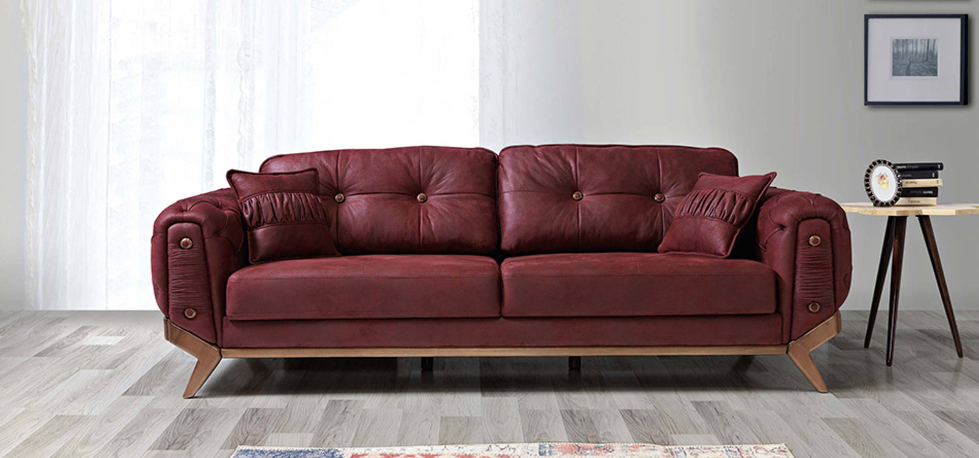 inegol mobilya 16 homify