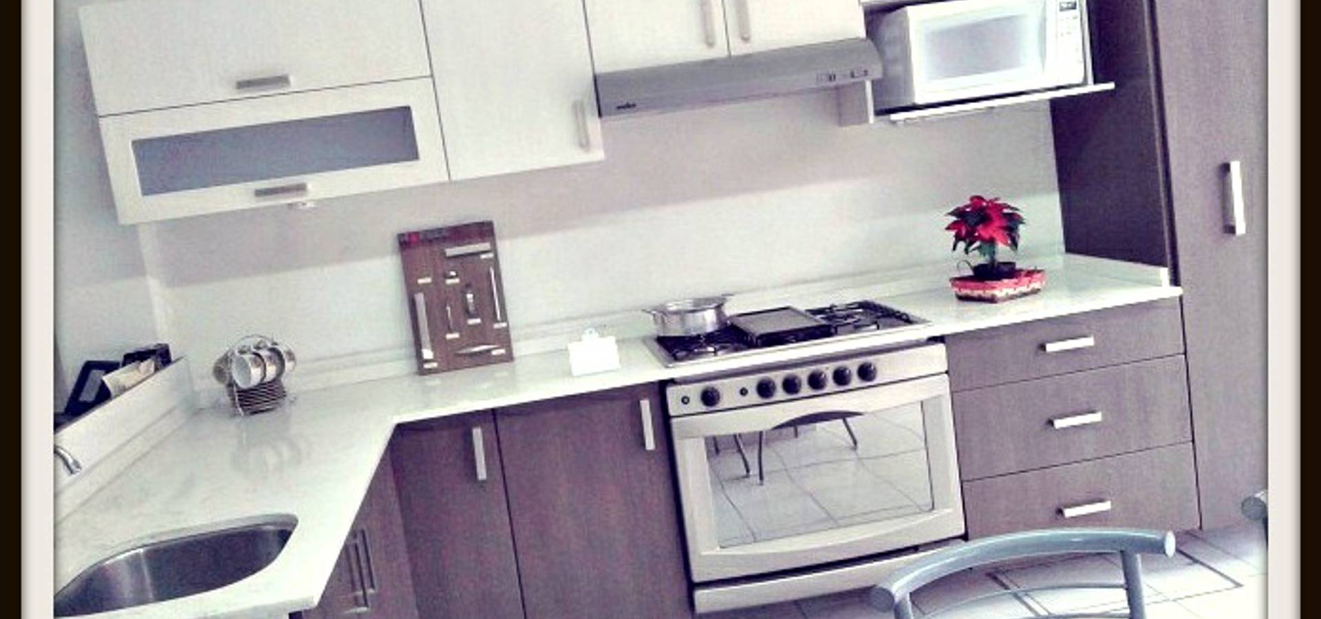 Dyts Ridolfi Fabricantes De Cocinas En San Luis Potosi Homify