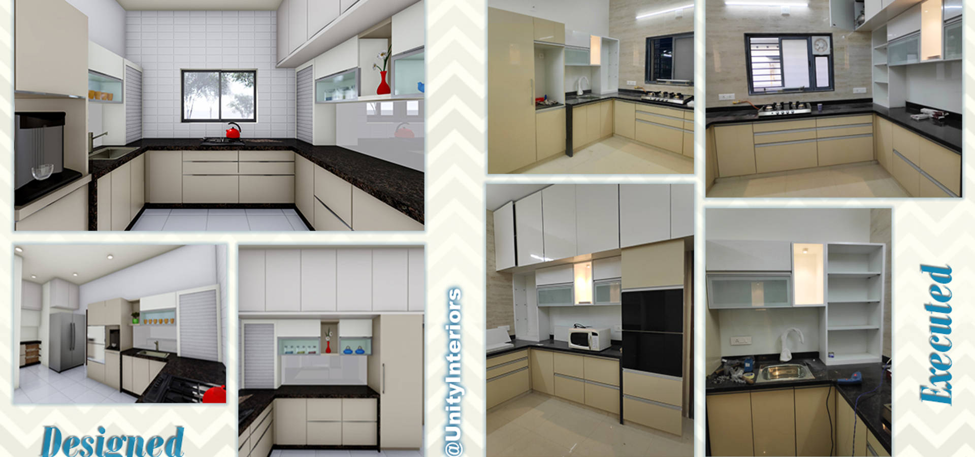 Unity Interiors Interior Architects In Ahmedabad Homify