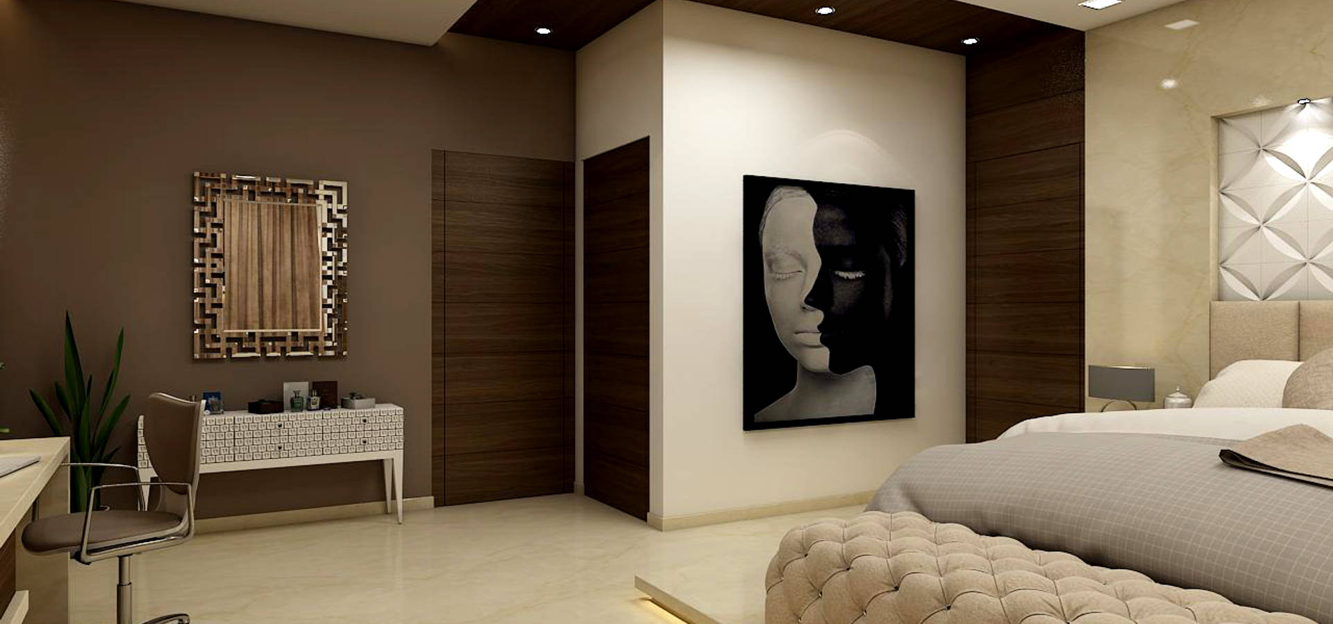 Id Interiors And Design Studio Pvt Ltd Interior Architects In