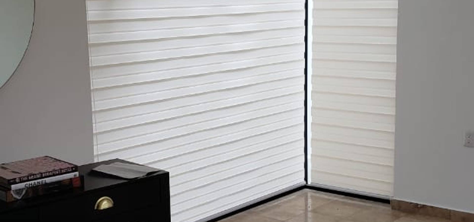 fabrica de persianas meza cortinas y
