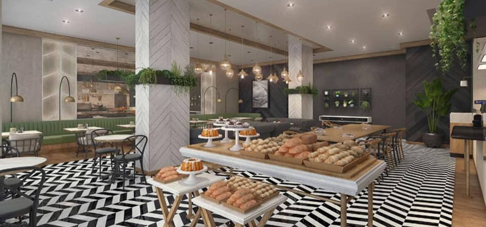 Design Haus By Mahsa Interior Architects In London Homify