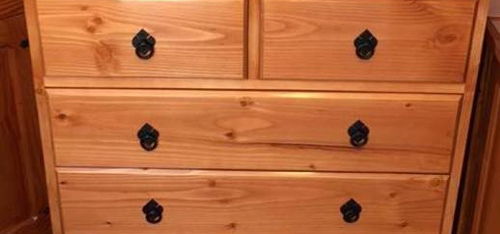 Muebles Temuco Instalación y fabricación de muebles en Temuco homify