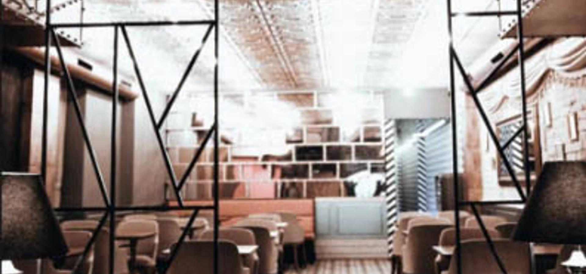 Cafe Masa Sandalye By Cafe Berjer Homify