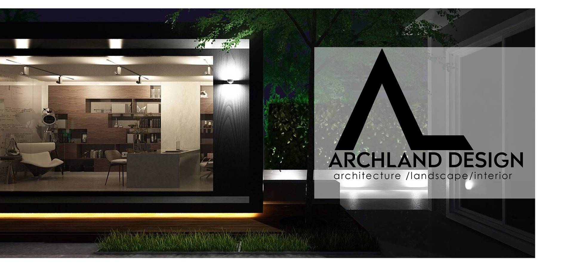 ARCHLAND DESIGN Co.,Ltd