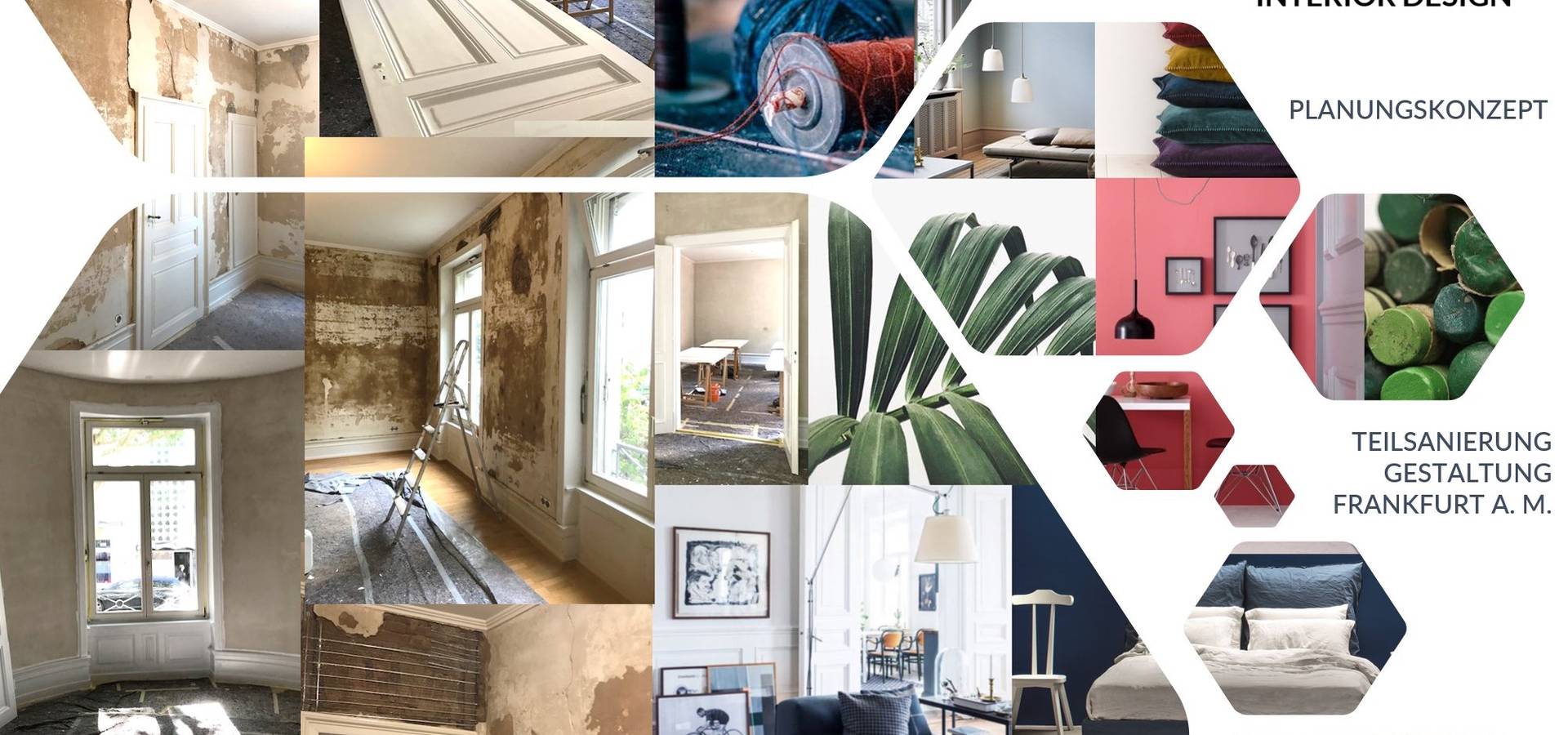Tanja Schnittger I Interior Design Innenarchitekten In Frankfurt Am Main Hessen Homify