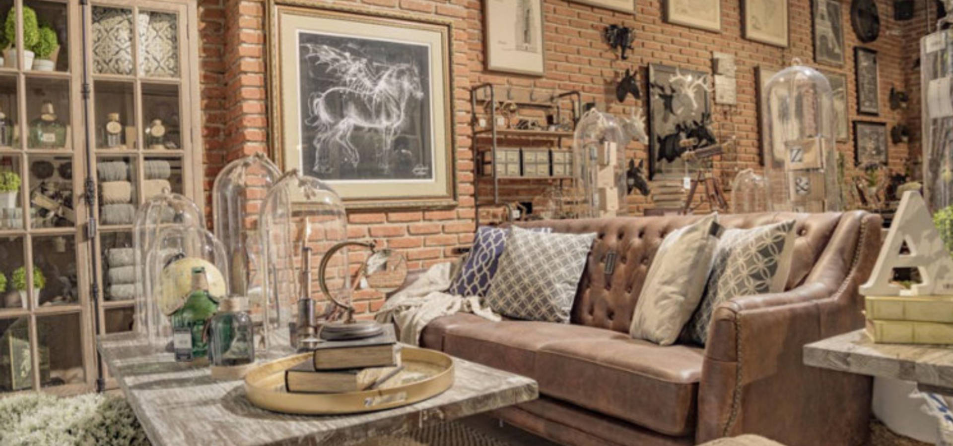 Acento Mexicano Zentrika Santa Fe: Muebles y accesorios en Ciudad De