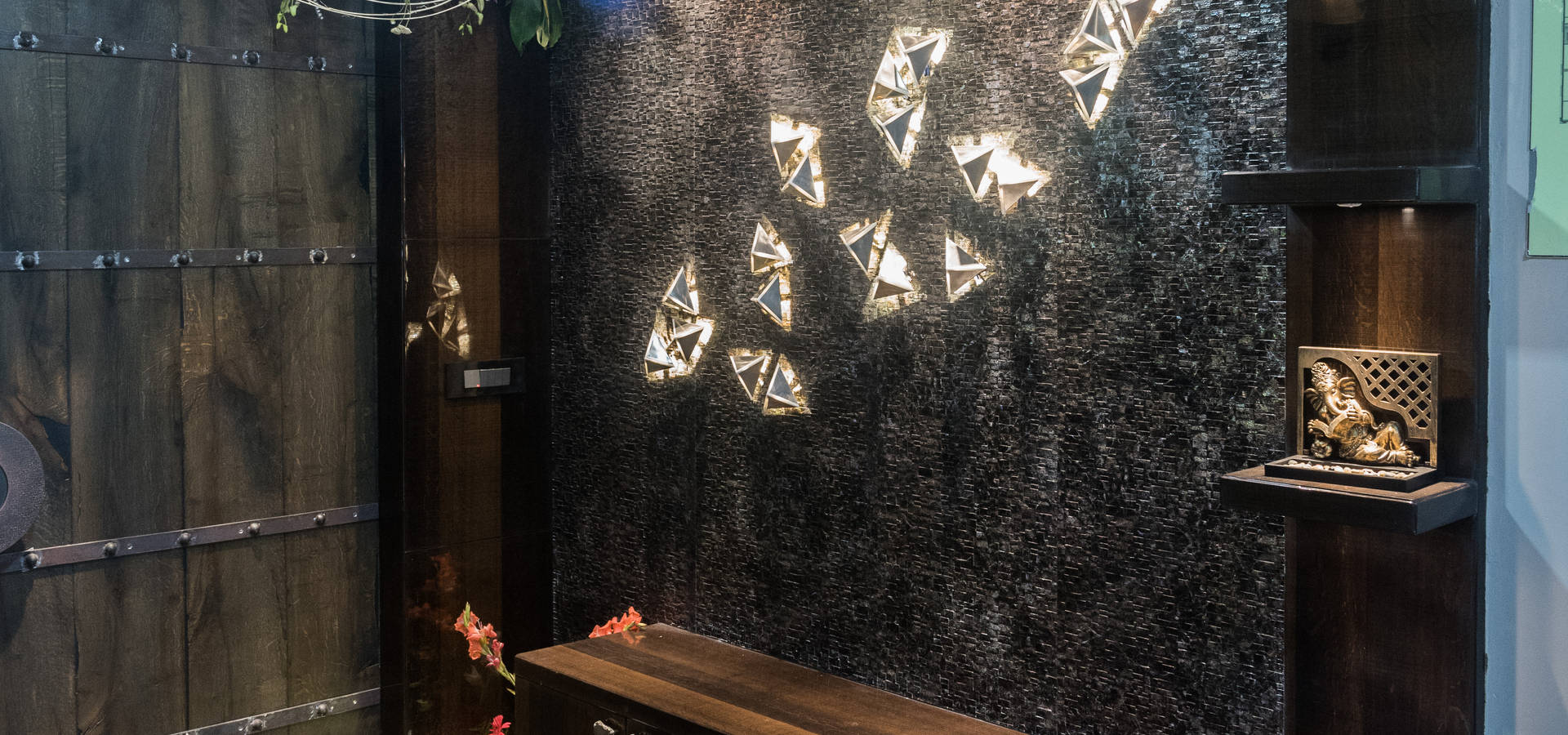 Urbana The Nri Complex Kolkata By Art Interiors Homify