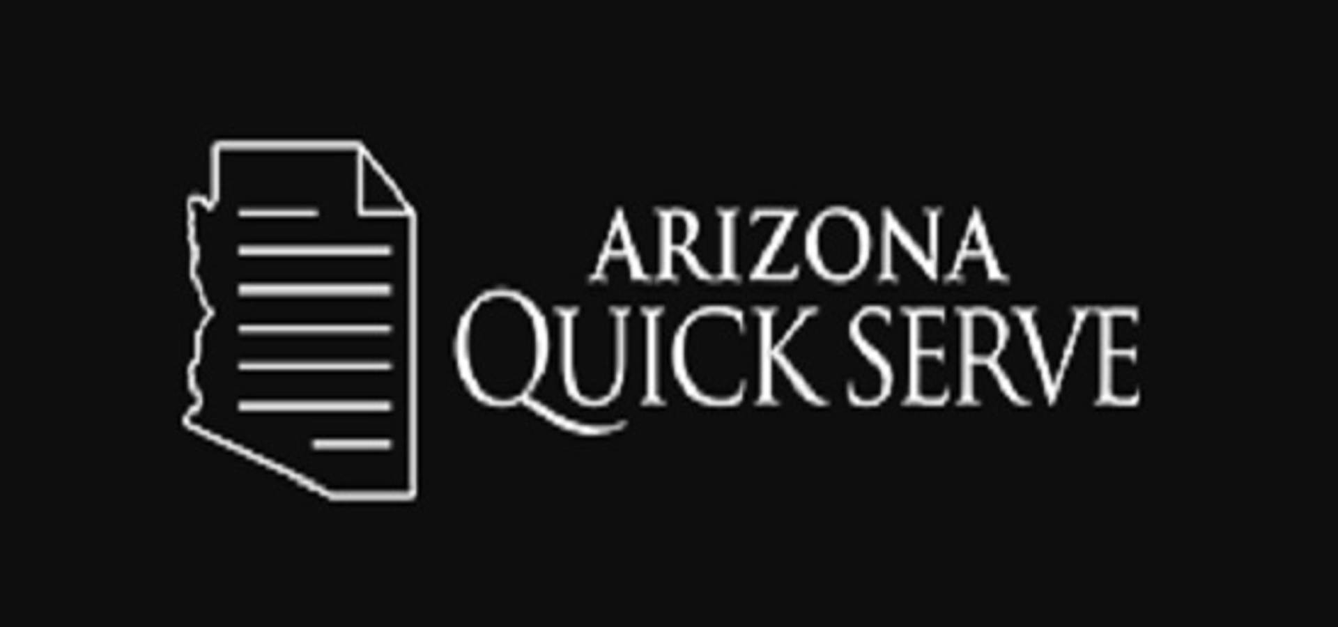 Arizona Quick Serve