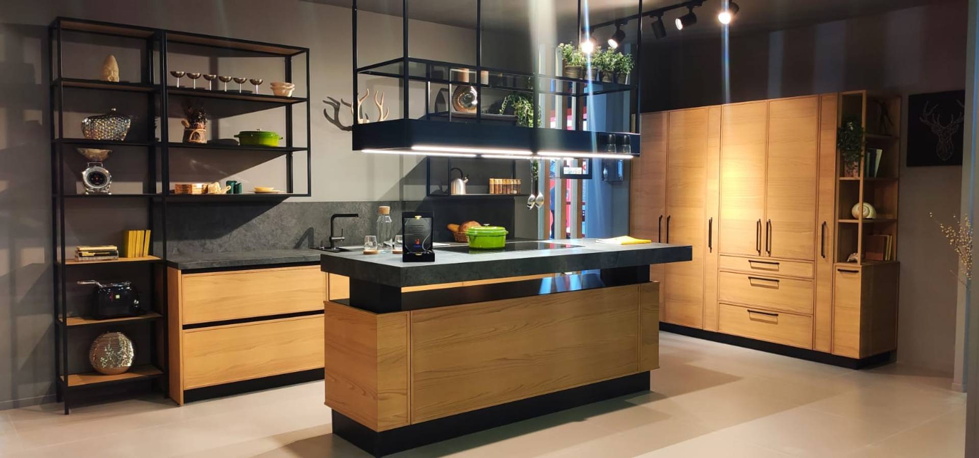 Demsas Mutfak Banyo Istanbul Mutfak Planlayicilari Homify