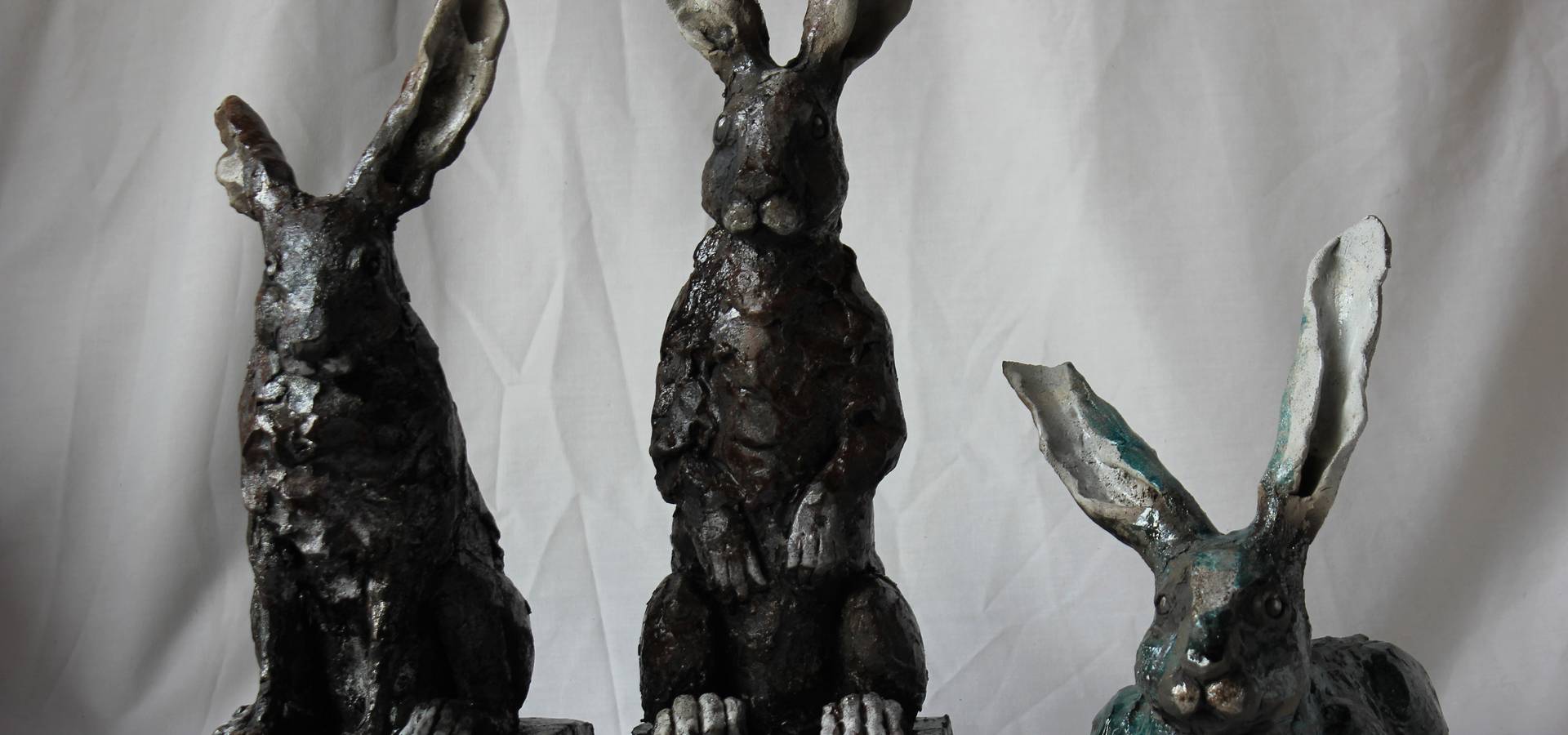 Catarina Alves Escultura