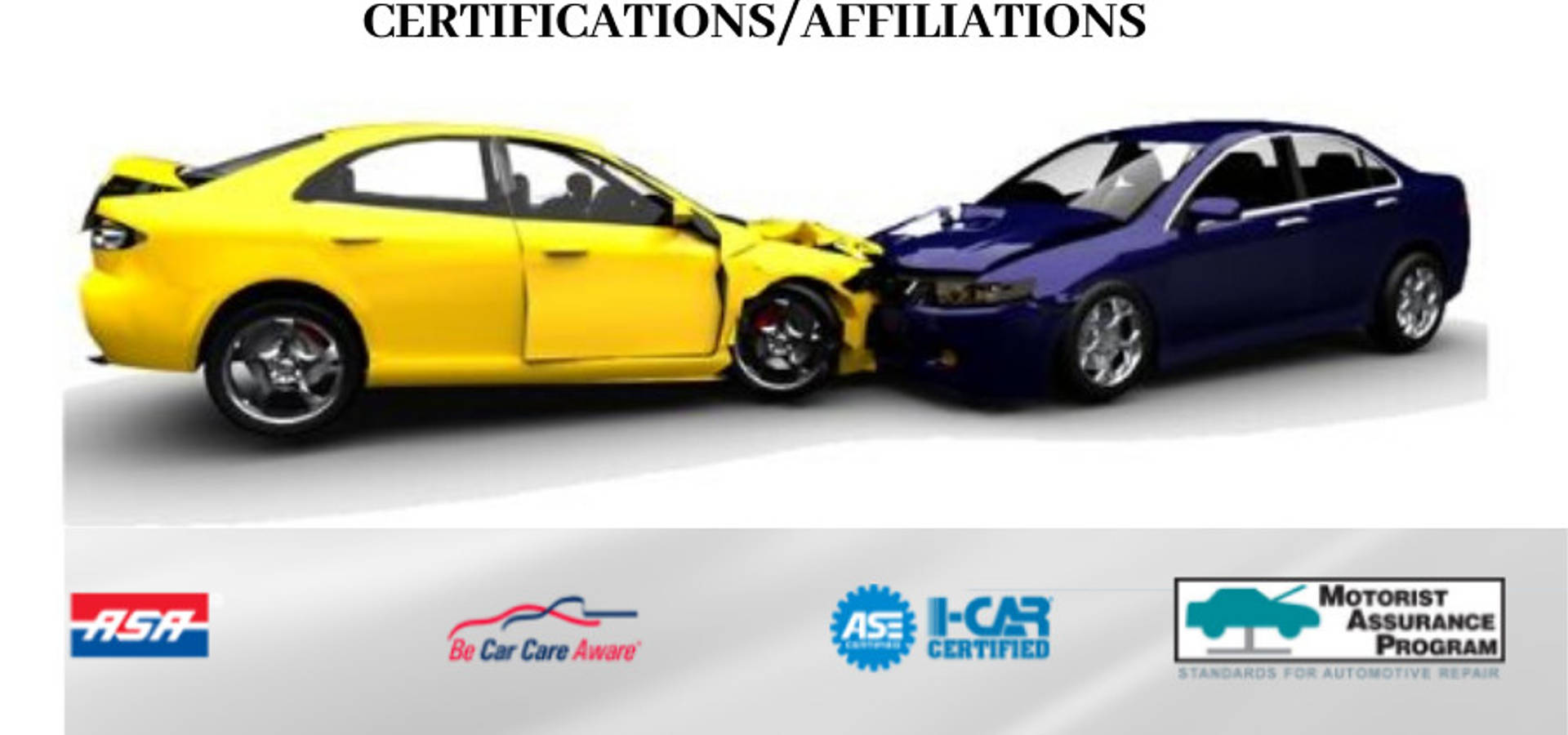 Justice Automotive &amp; Collision Centers