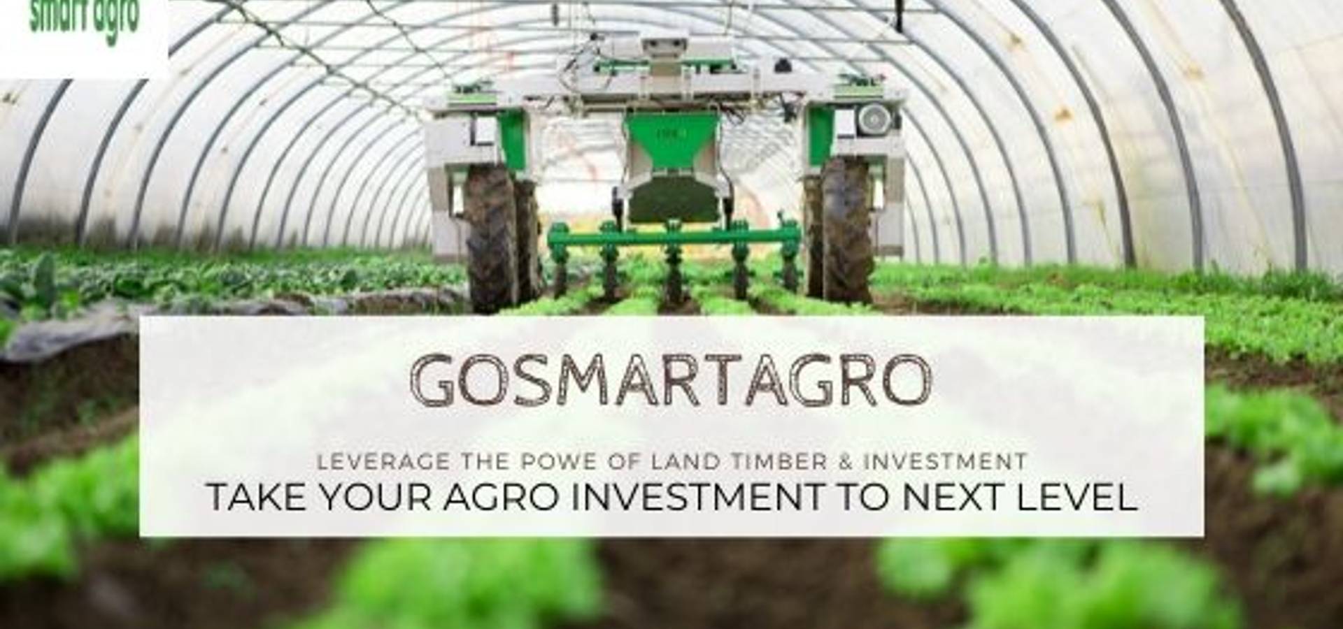 GoSmartAgro