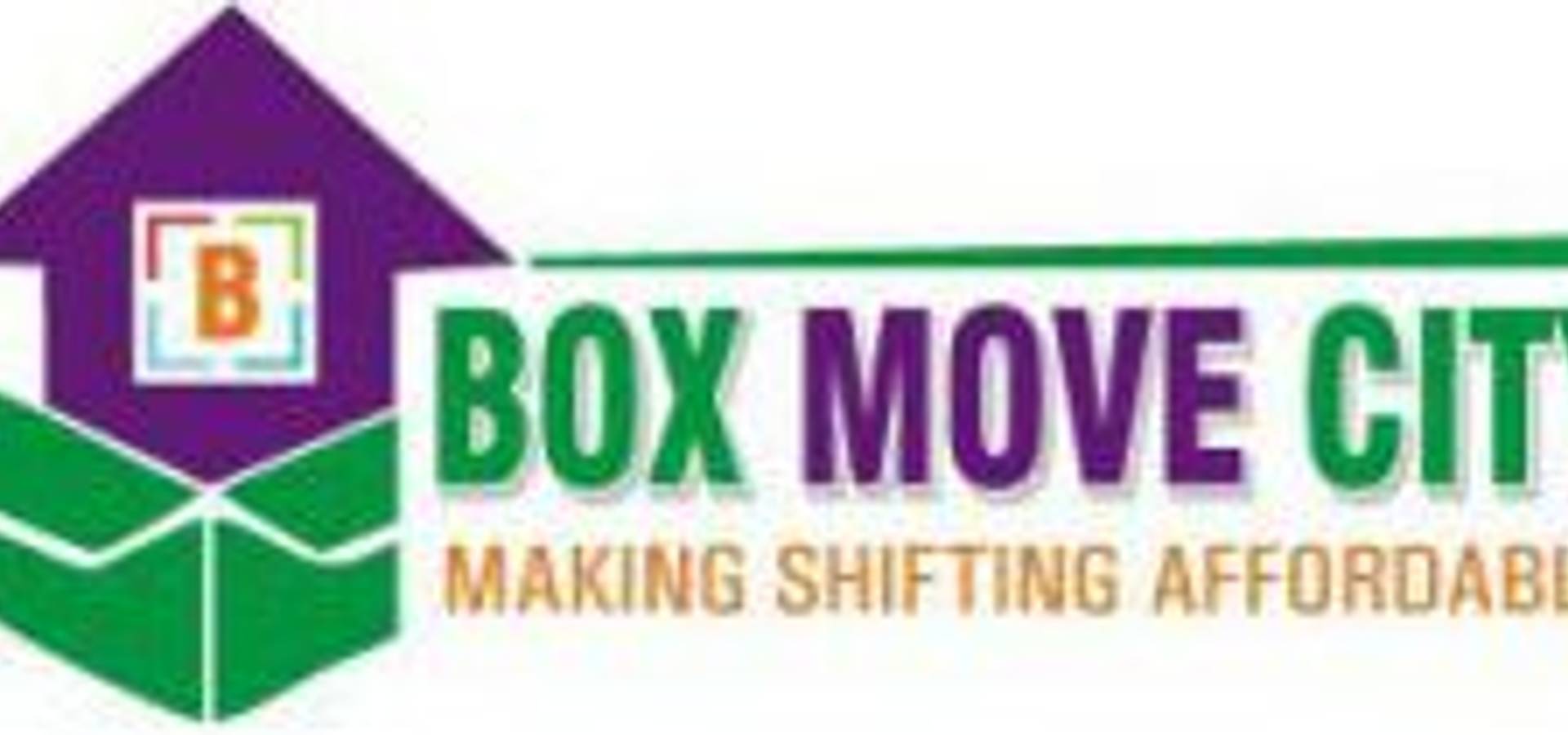 BOXMOVE CITY