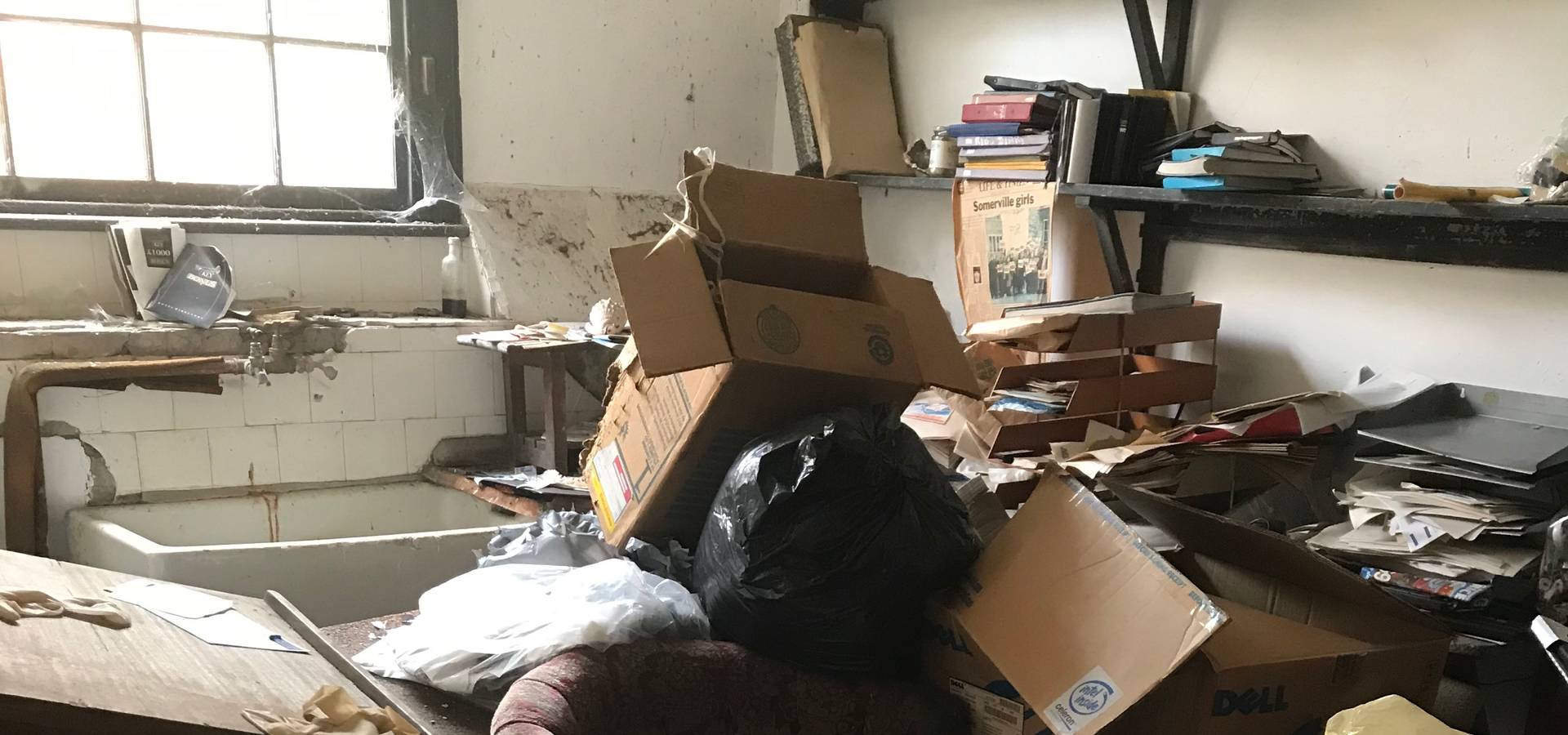 Maidstone House Clearance Company