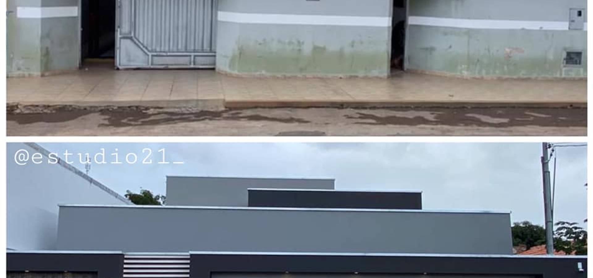 Reforma de Fachada | homify