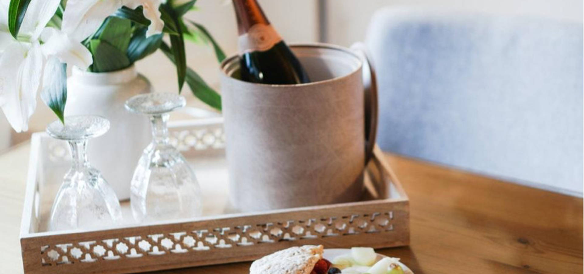 How To Make Your Room Feel Like A Luxury Hotel Suite homify