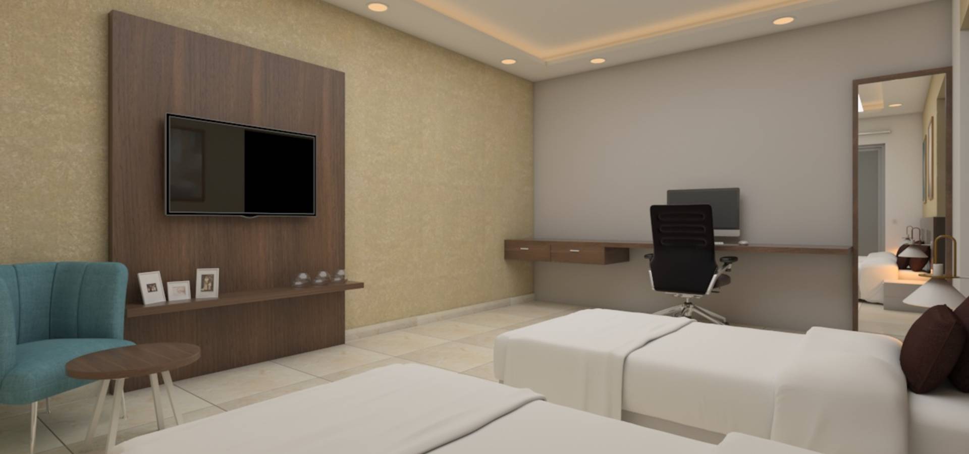Dezignage Interior Designers Decorators In Lucknow Uttar