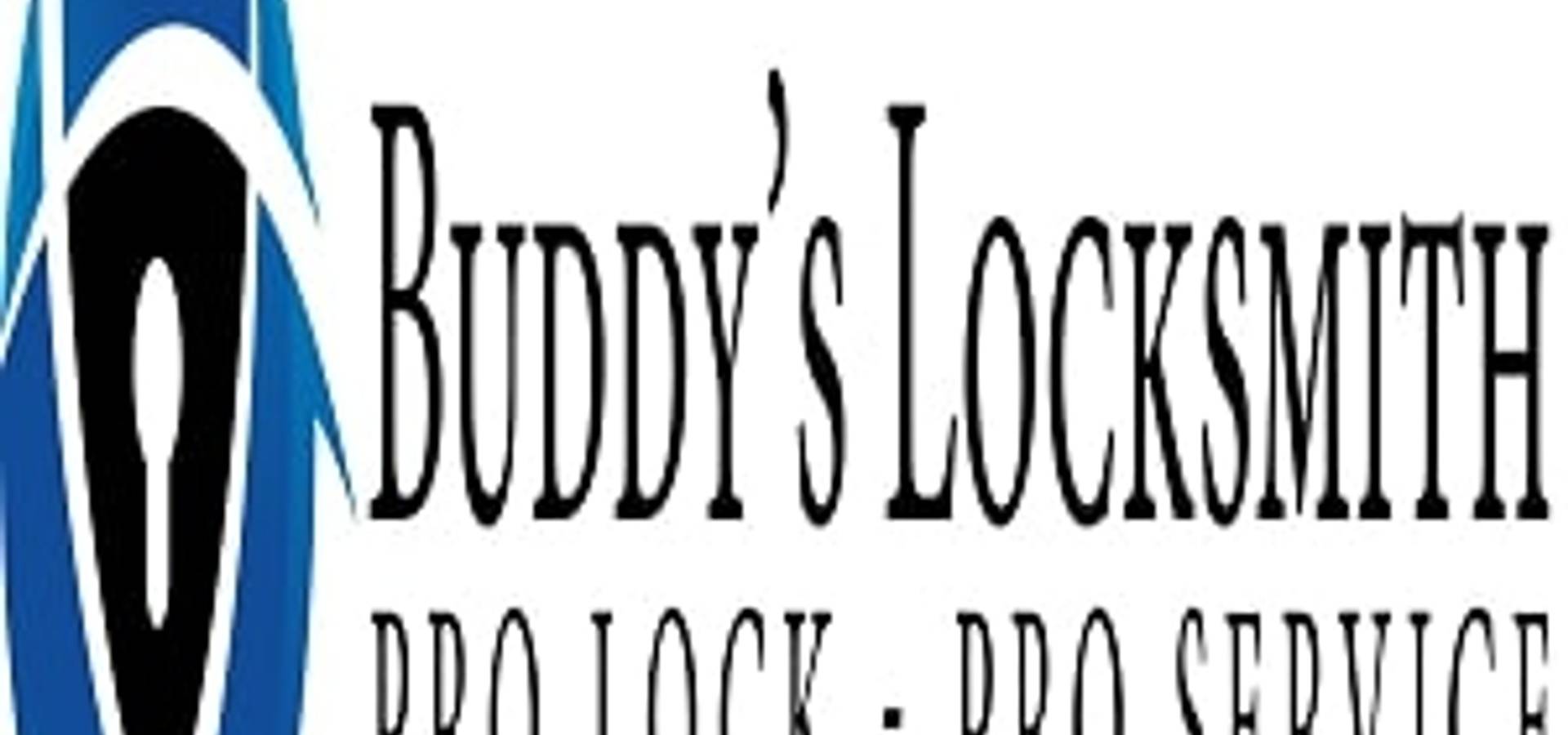 Buddy’s Locksmith Pro Lock