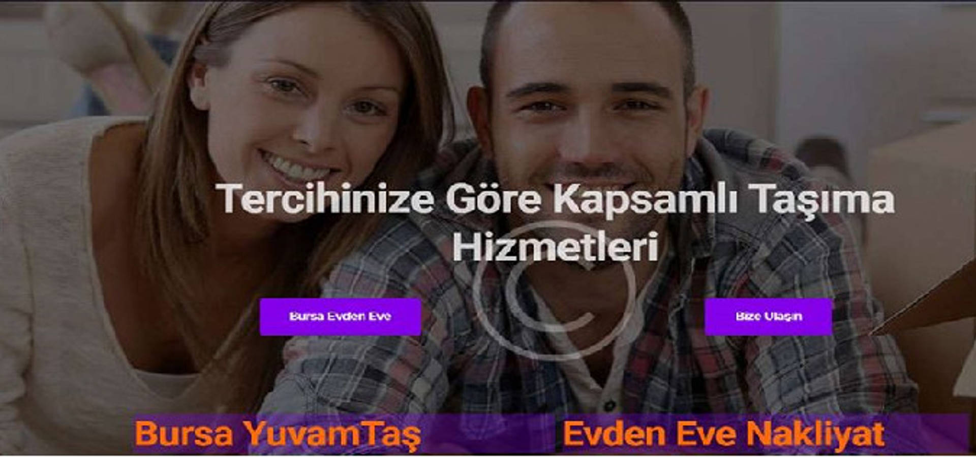 Yuvamtas Evden Eve Tasimacilik Bursa Turkiye Nakliye Sirketleri Homify