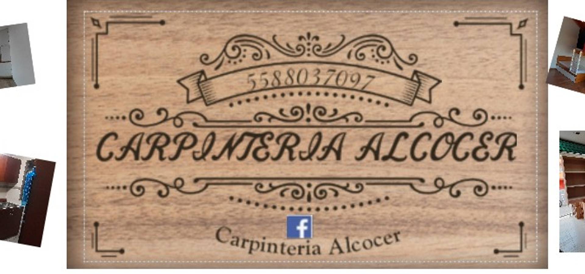 Carpinteria Alcocer