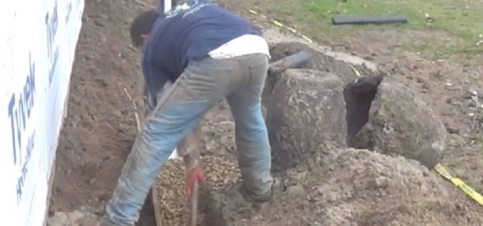 College Station Foundation Repair Experts