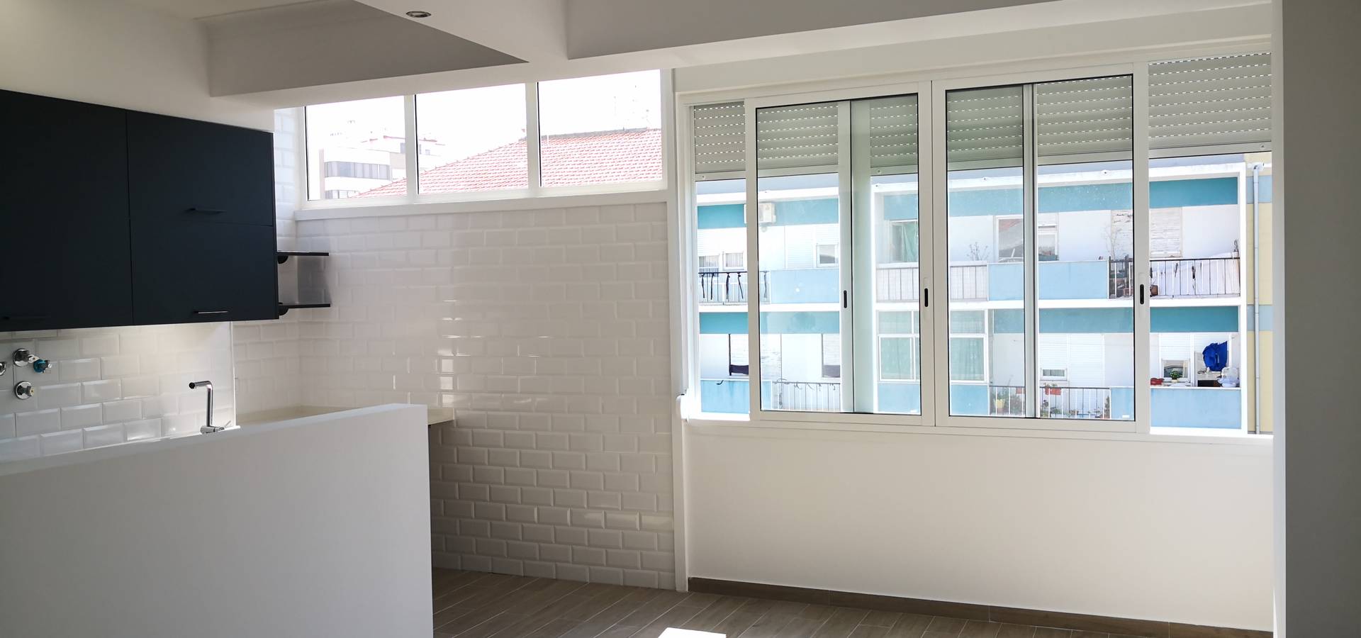 Tratular Remodelações de Interiores Lda