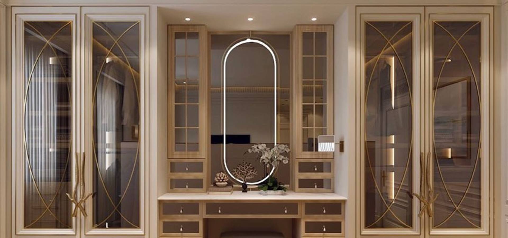 Deniz Mobilya Istanbul Turkiye Marangozlar Homify