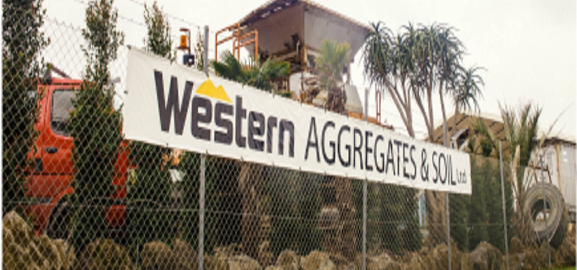 WESTERN AGGREGATES AND SOIL LIMITED