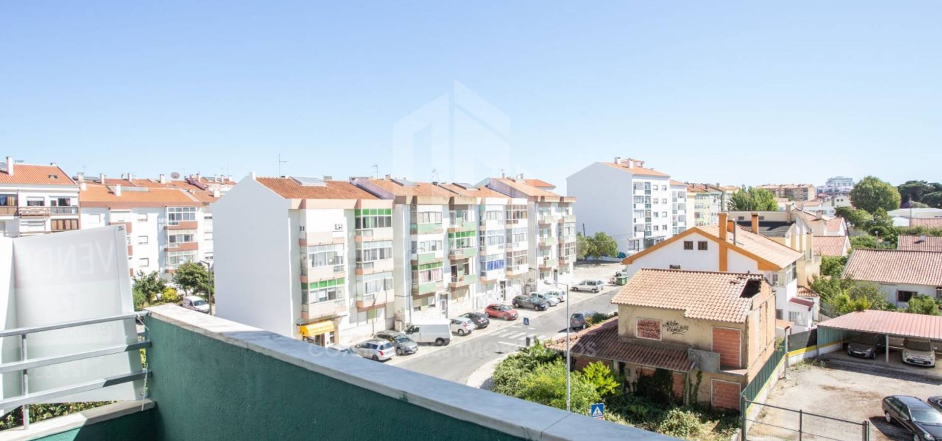 Apartamento T2 Sintra Algueirao Mem Martins Venda Homify