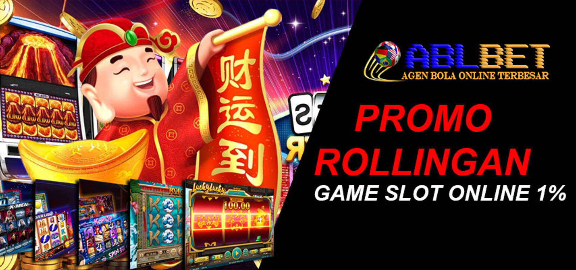 5 Game Slot Yang Acikiwir Buat Belajar Main Judy Kaskus