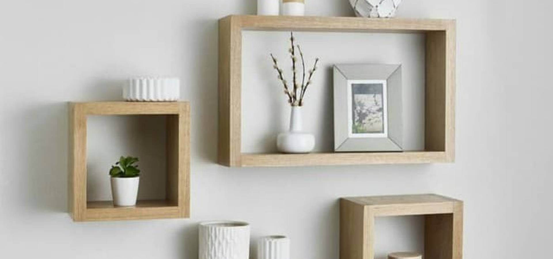 repisas decorativas homify