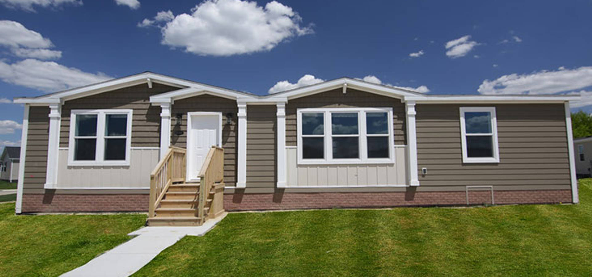 Riverview Manufactured Home Community homify