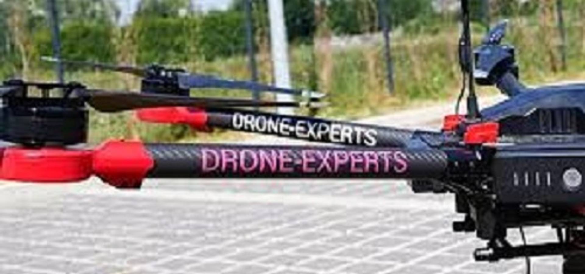 DRONE-EXPERTS Sachverständigenbüro