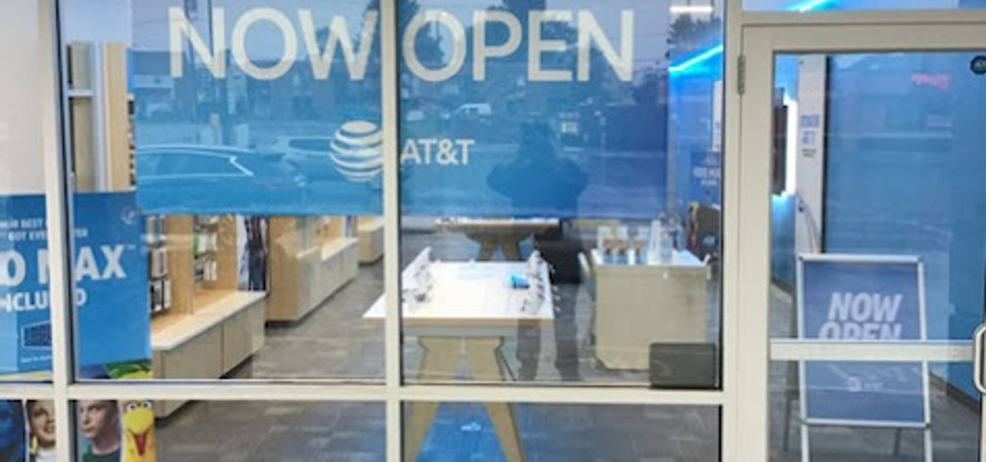 AT&amp;T Store