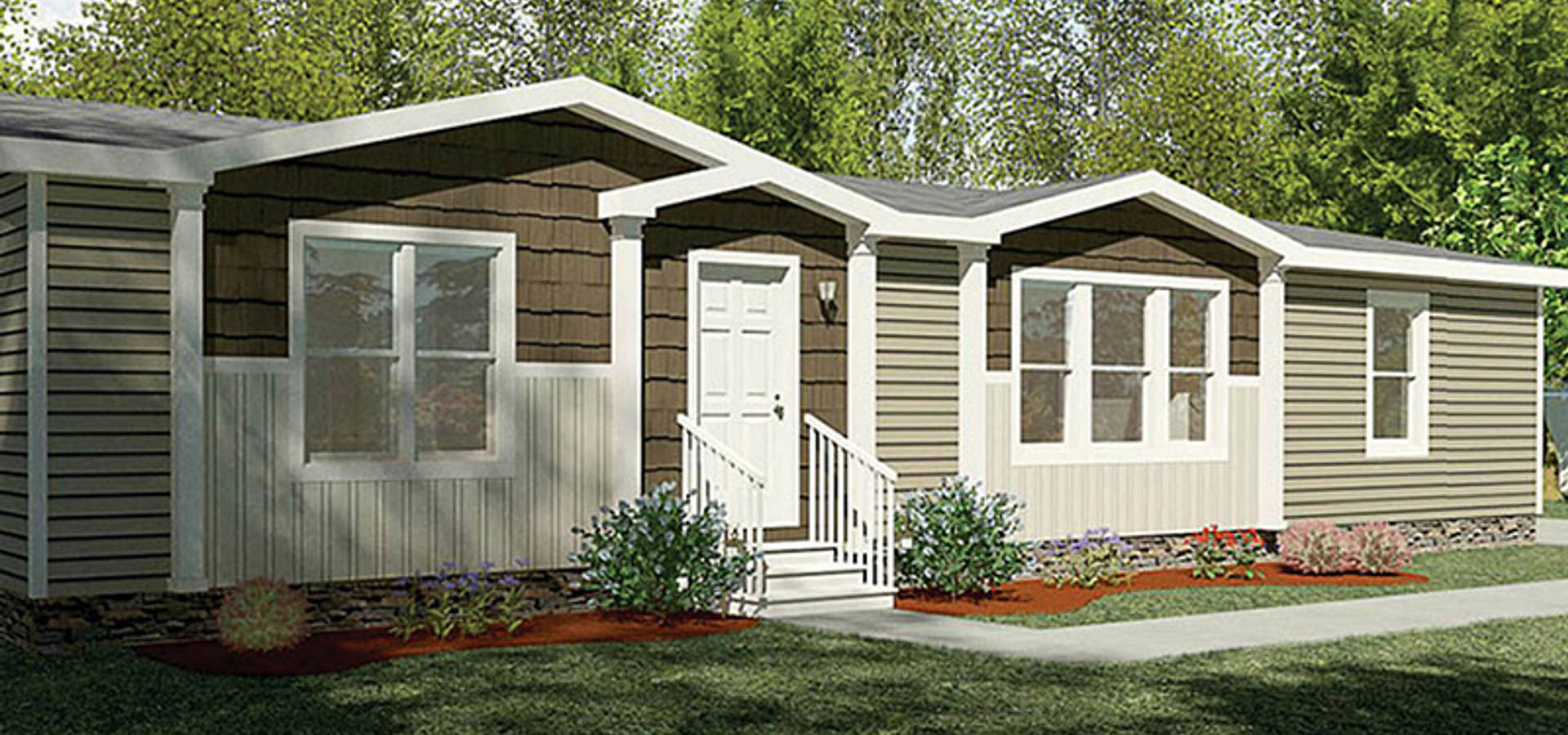 Leslie Estates Manufactured Home Community