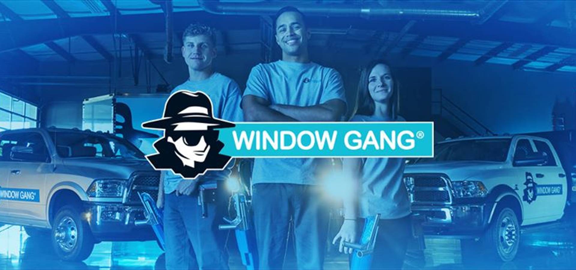 Window Gang Austin